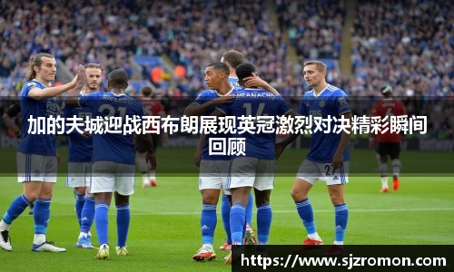 加的夫城迎战西布朗展现英冠激烈对决精彩瞬间回顾