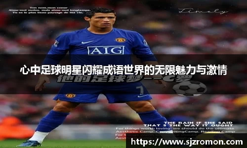 心中足球明星闪耀成语世界的无限魅力与激情
